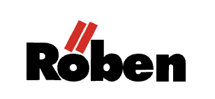 Logo Röben Tonbaustoffe