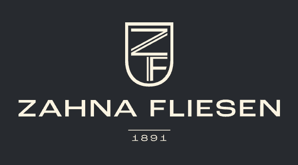 Logo Zahna-Fliesen